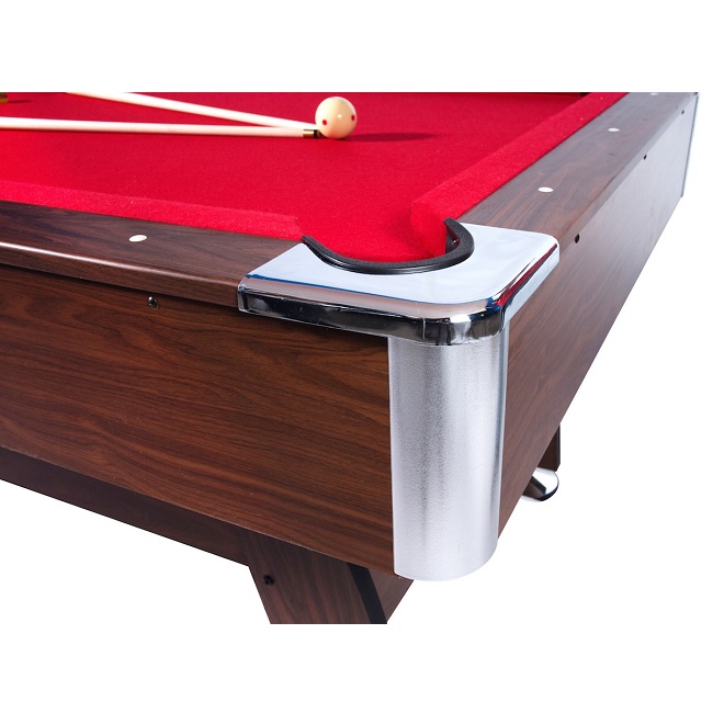 RACK Draco 7Foot Tournament Billiard/Pool Table RACK Pool Tables