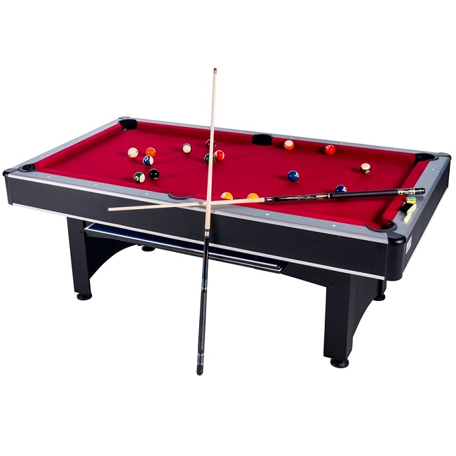 table ball game