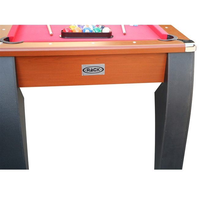 RACK Stark 5.5Foot Billiard/Pool Table RACK Pool Tables