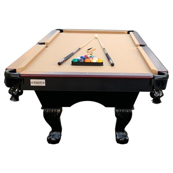 RACK Taurus 8Foot Tournament Billiard/Pool Table RACK Pool Tables