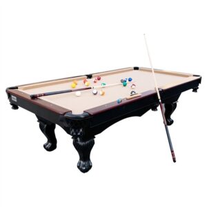 Standard Pool Tables (7' and 8') | RACK Pool Tables