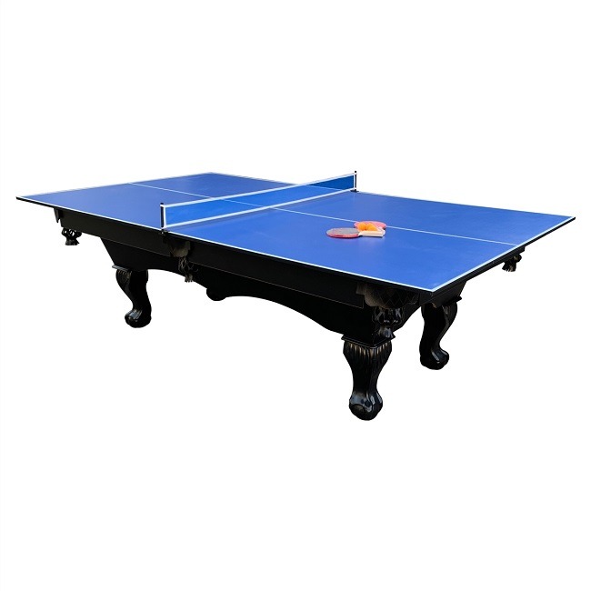 table tennis conversion