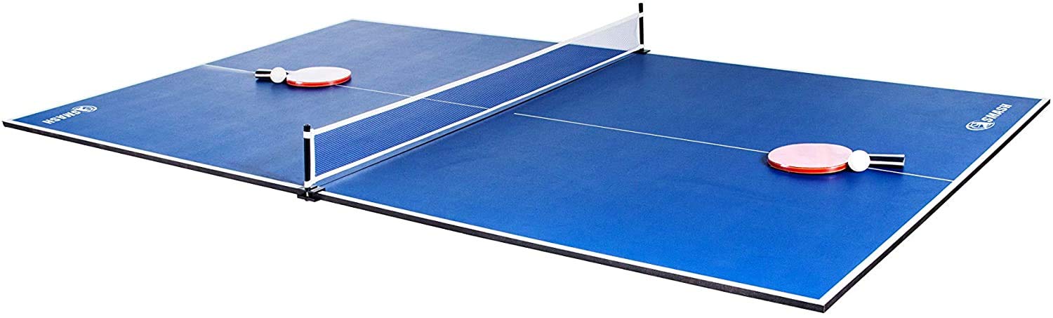 Table Tennis Conversion Top