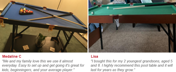 RACK Pool Tables – The Best Quality Pool Tables