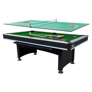 Triad 48 In 3-in-1 Multi-Game Table - Pool Warehouse