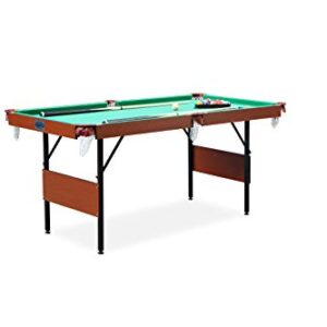 Factory Hot Sale 8 Ball Pool Table 6FT 7FT 8FT Full Size Billiard Game  Tables - China Pool Table and Pool Table Price price