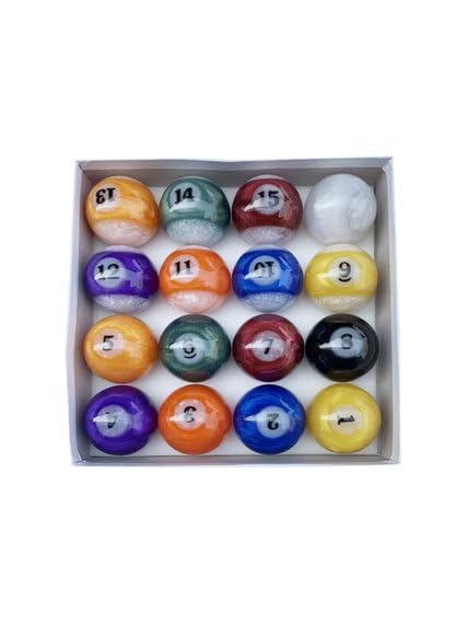 Where can I get a set of solar system pool balls!? : r/billiards